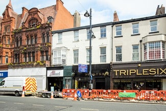 More details for 23 Fawcett St, Sunderland - Retail for Sale