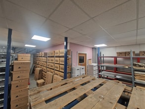 Courtlands Rd, Eastbourne to rent Interior Photo- Image 2 of 4