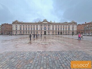 More details for 17 Rue Croix Baragnon, Toulouse - Retail to Rent