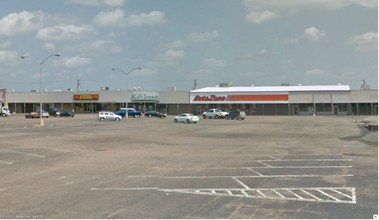 621 W Lincoln Rd, Ville Platte, LA for sale Building Photo- Image 1 of 1