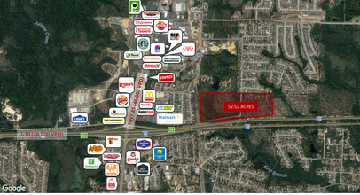 Steeplechase Dr, Crestview, FL for sale Building Photo- Image 1 of 1