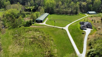 More details for 465 Hitch N Go Ln, Elkview, WV - Land for Sale