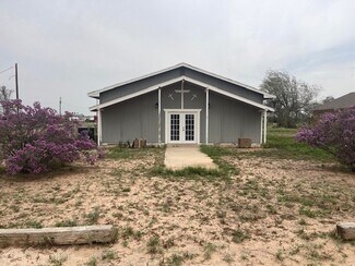 More details for New Harvest Fellowship Church – Speciality for Sale, Midland, TX