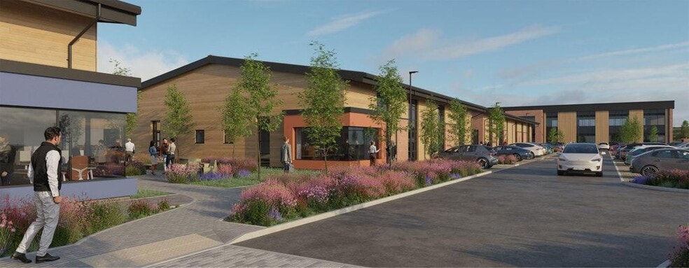 Tollgate, Stanway to rent - Building Photo - Image 2 of 22