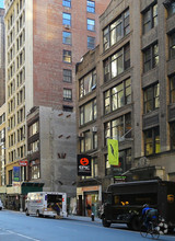 38 W 38th St, New York, NY for rent Building Photo- Image 1 of 8