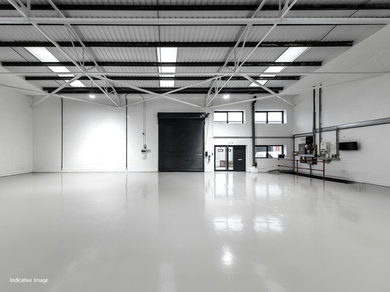 Blackhorse Rd, London to rent - Building Photo - Image 3 of 7