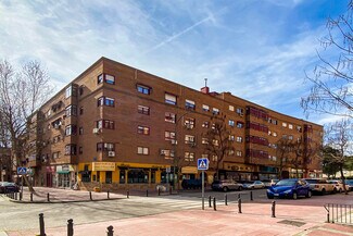 More details for Calle Dalia, 26, Móstoles - Retail to Rent