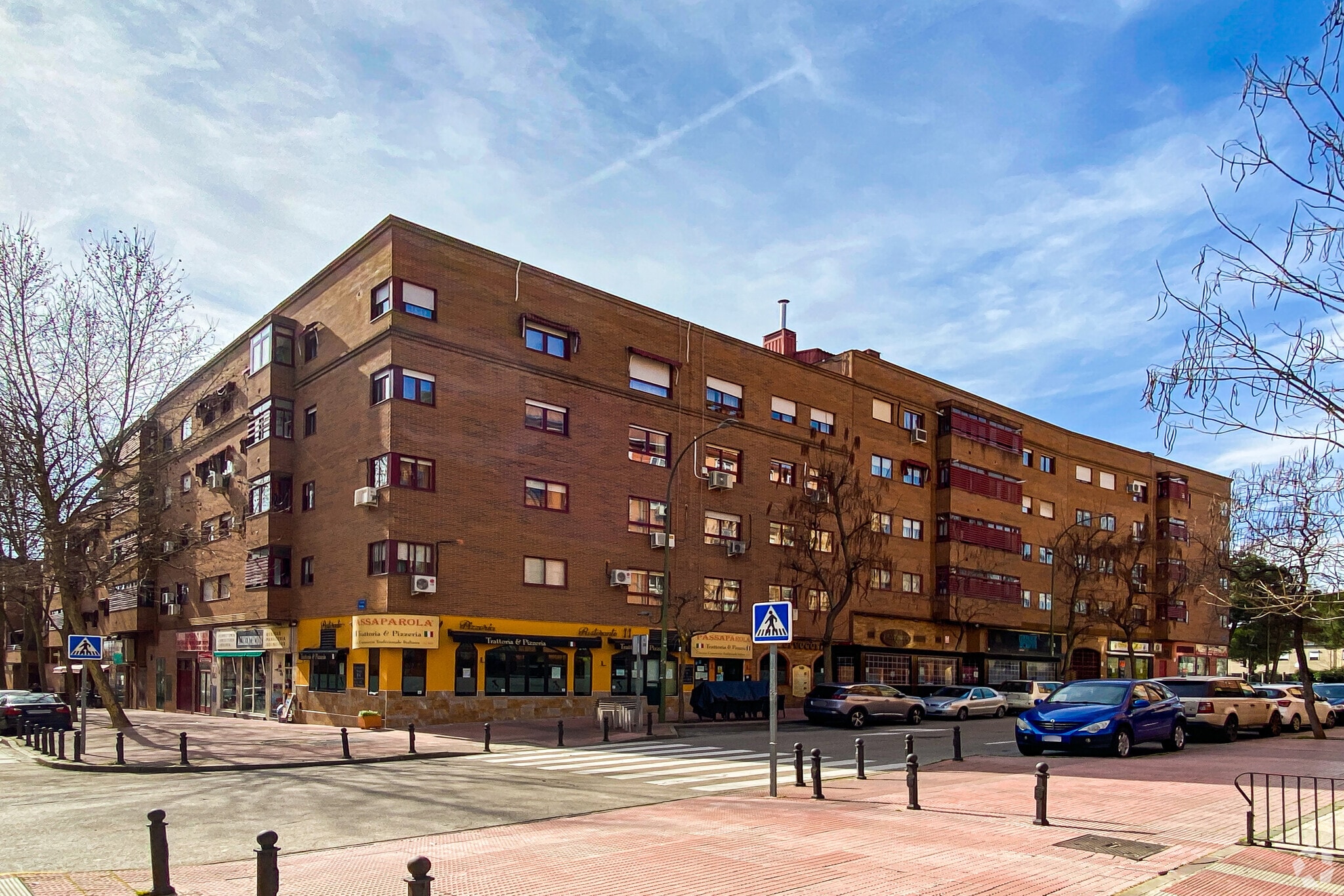 Calle Dalia, 26, Móstoles, Madrid to rent Primary Photo- Image 1 of 2