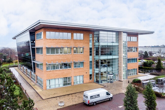 More details for 3 Finch Way, Bellshill - Office to Rent
