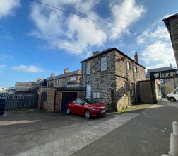 48-50 Main St, Seahouses for rent Interior Photo- Image 1 of 2