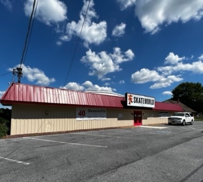 28393 Seaford Rd, Laurel, DE for sale - Building Photo - Image 1 of 1