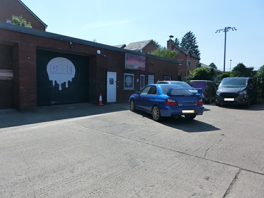 Commerce Dr, Penkridge to rent Building Photo- Image 1 of 3