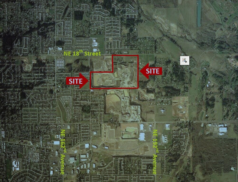 18113 NE 18th St, Vancouver, WA for sale Primary Photo- Image 1 of 1