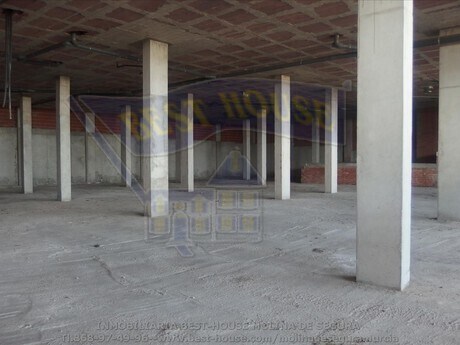 Retail in Molina de Segura, Murcia to rent - Interior Photo - Image 1 of 9