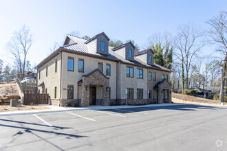 7101 Happy Hollow Rd, Trussville, AL for rent Building Photo- Image 1 of 5