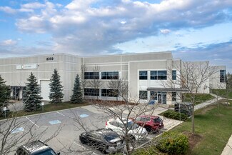 More details for 8350 Lawson Rd, Milton, ON - Industrial to Rent