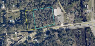 More details for 0 Limon St, Saint Augustine, FL - Land for Sale