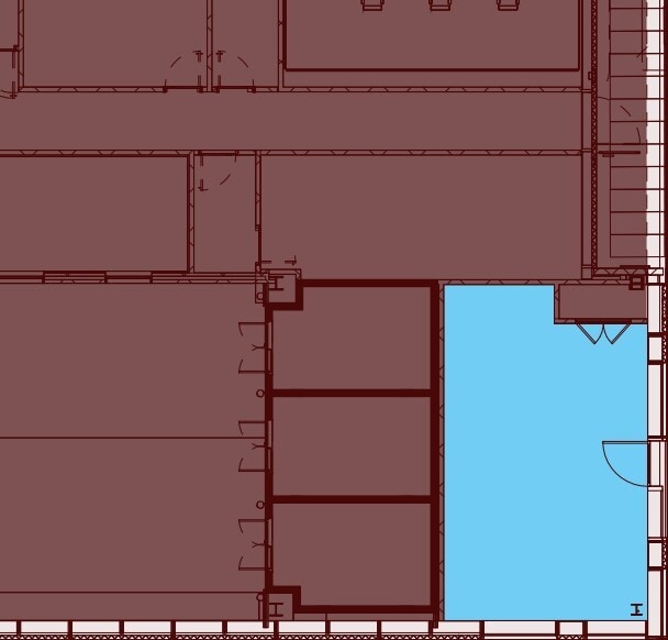 Dingwall Rd, Croydon to rent Floor Plan- Image 1 of 4