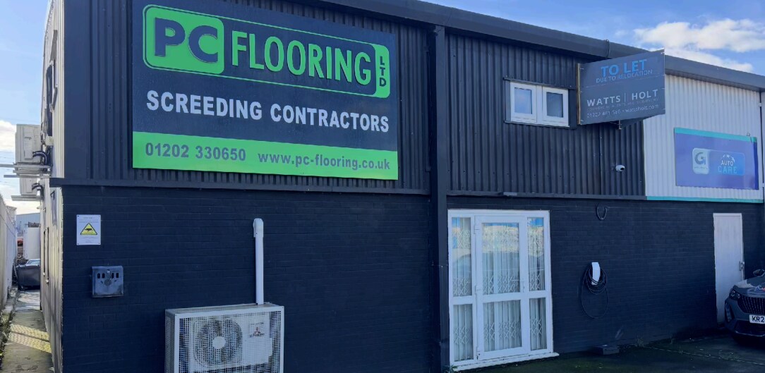 Kennington Rd, Poole to rent Primary Photo- Image 1 of 2