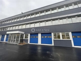 More details for Industrial to Rent