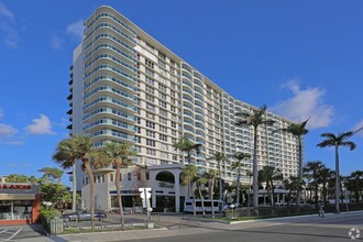 3800 S Ocean Dr, Hollywood, FL for rent Building Photo- Image 1 of 15