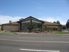 418 W Beale St, Kingman, AZ for sale Building Photo- Image 1 of 1