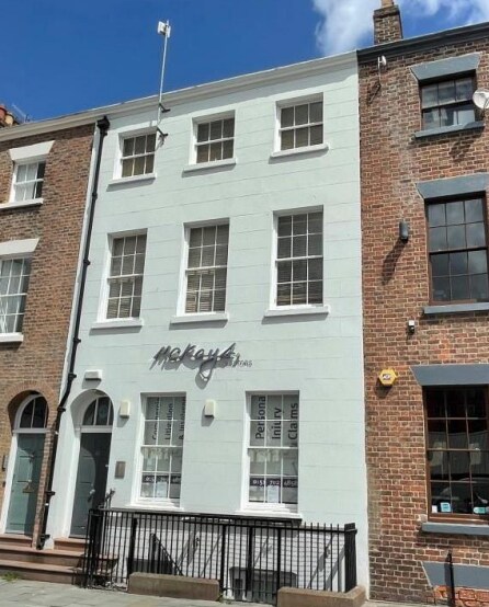 47 Seel St, Liverpool for sale Building Photo- Image 1 of 1