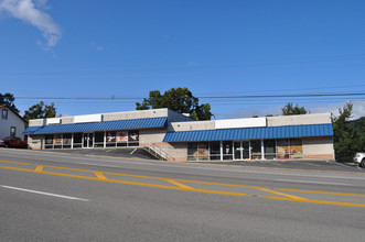 63 Don Knotts Blvd, Morgantown, WV for sale Building Photo- Image 1 of 1