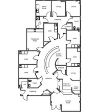 3885 Princeton Lakes Way, Atlanta, GA for rent Floor Plan- Image 1 of 1