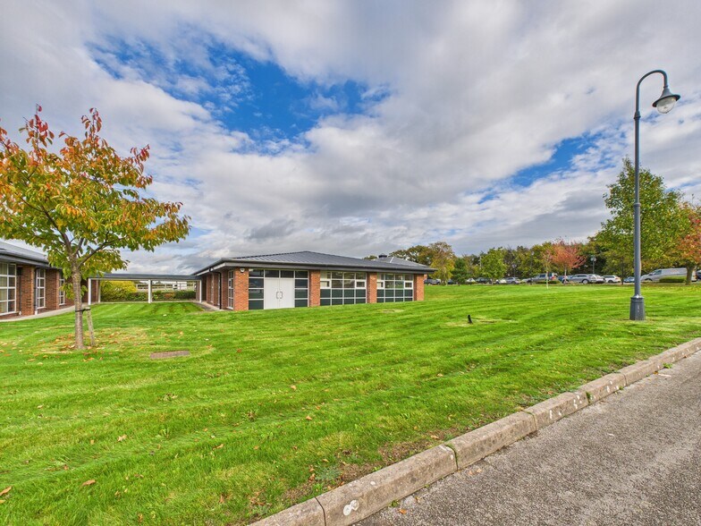 Chowley Oak Ln, Chester to rent - Building Photo - Image 2 of 4