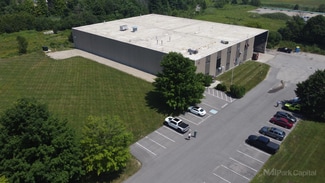 More details for 364 Massey Rd, Guelph, ON - Industrial for Sale