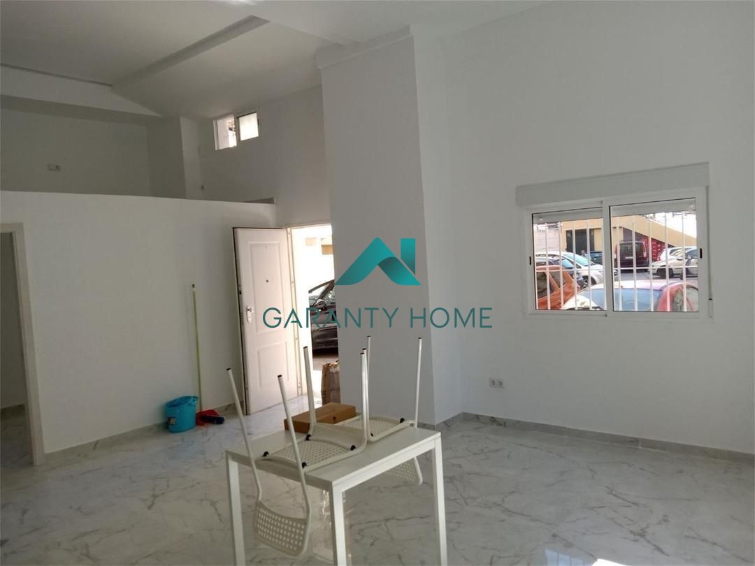 Retail in Málaga, Málaga to rent Interior Photo- Image 1 of 4