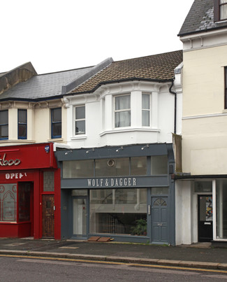 More details for 6 Blatchington Rd, Hove - Retail for Sale