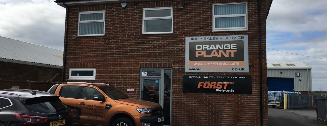 Brunswick Industrial Estate, Brunswick Village for sale Primary Photo- Image 1 of 1