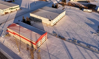 More details for 3-5 Van Der Horn Way, Red Deer County, AB - Industrial for Sale