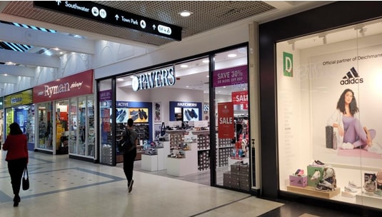 More details for Southwater, Telford - Retail to Rent