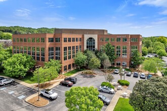 5500 Maryland Way, Brentwood, TN for rent Building Photo- Image 1 of 11