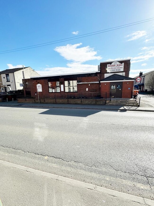 More details for 51-53 Church St, Bolton - Retail for Sale