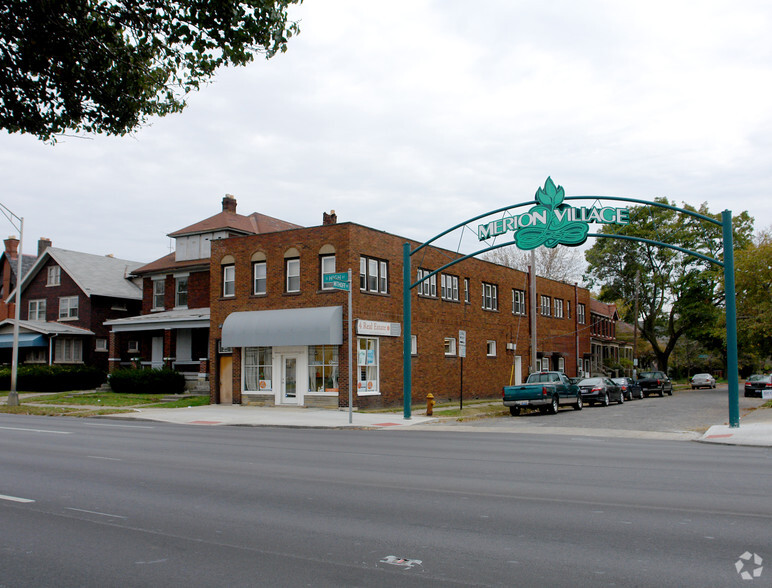 1142 S High St, Columbus, OH for sale - Primary Photo - Image 1 of 1