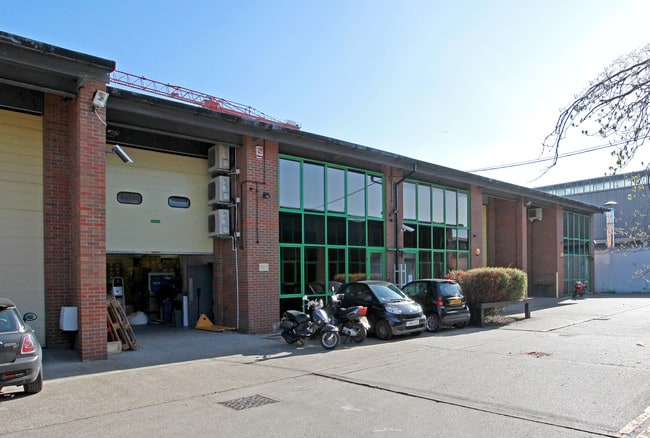 More details for 23A Bagleys Ln, London - Industrial to Rent
