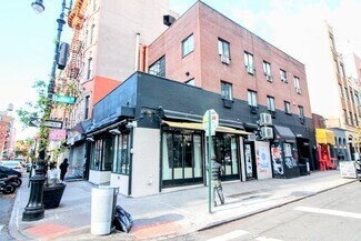 More details for 133 Ludlow St, New York, NY - Retail to Rent