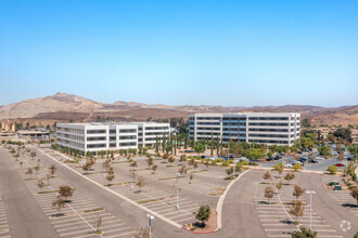 4160 Temescal Canyon Rd, Corona, CA - aerial  map view - Image1