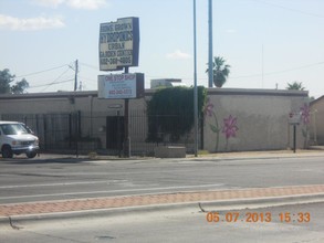 2525 W Glendale Ave, Phoenix, AZ for sale Primary Photo- Image 1 of 1