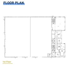 2061 Aldergrove Ave, Escondido, CA for rent Floor Plan- Image 1 of 2