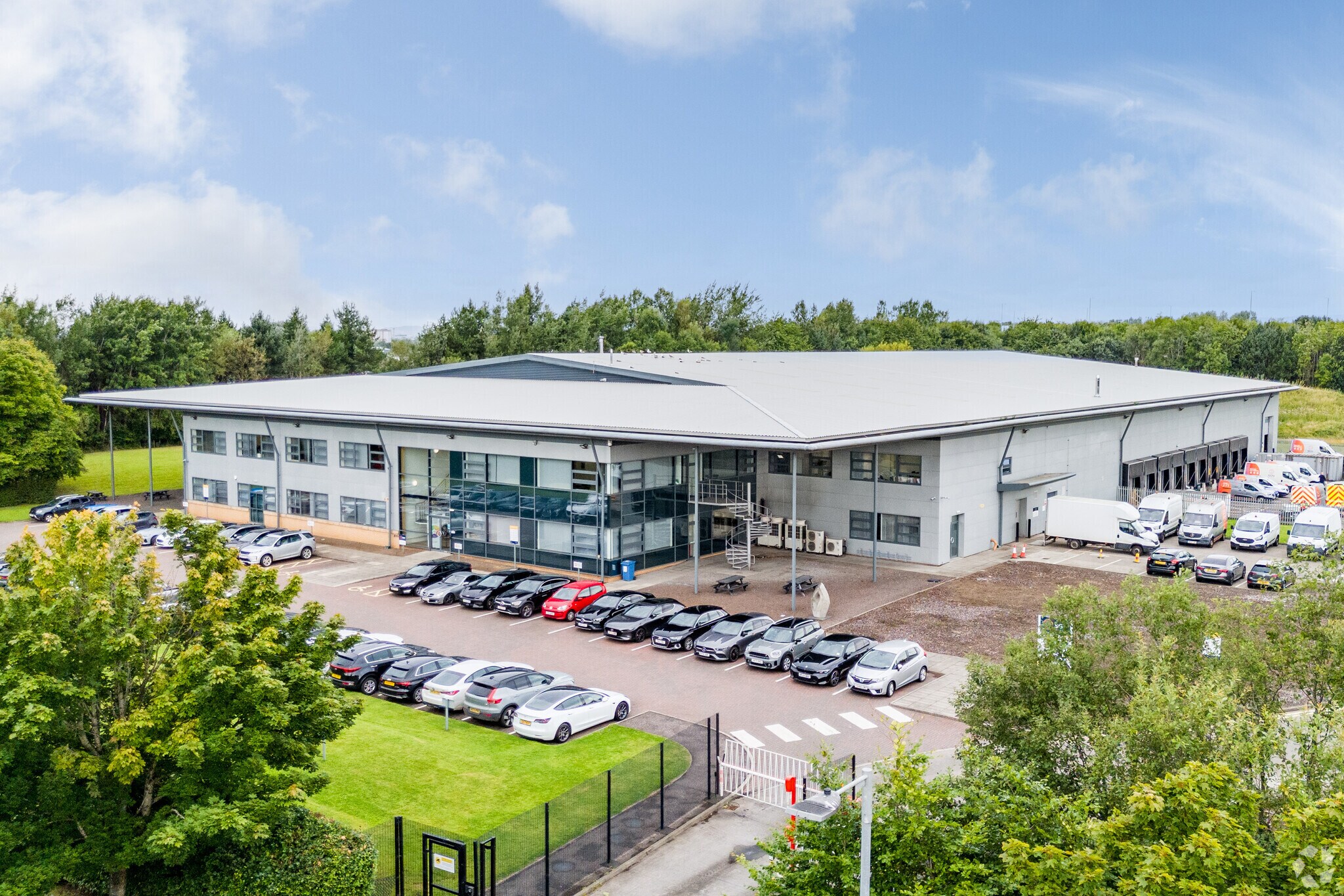 1 Fullarton Dr, Glasgow for sale Primary Photo- Image 1 of 1