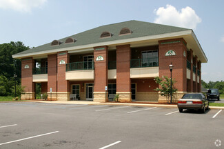 More details for 1403 E Greenville St, Anderson, SC - Office for Rent