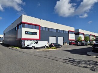 More details for Industrial to Rent