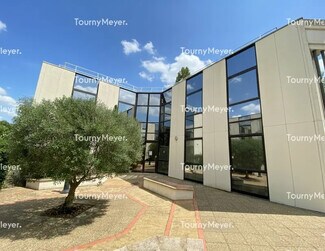 More details for 16 B Avenue De L'Europe, Ramonville-Saint-Agne - Office to Rent