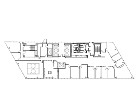 101 E Park Blvd, Plano, TX for rent Floor Plan- Image 1 of 1