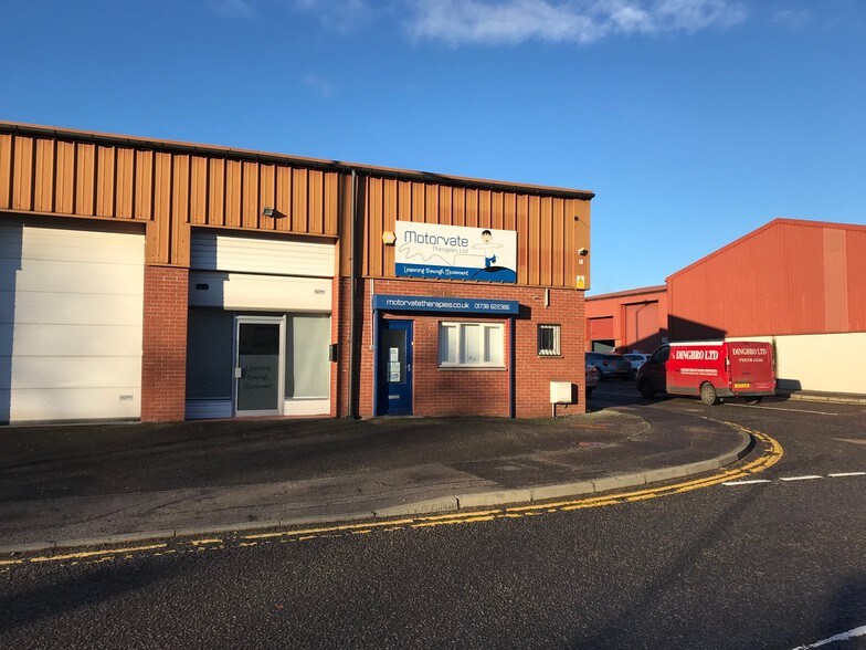 Lakeside Ct, PERTH PH1 5RY